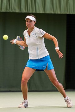 Bild 190 - Der Club an der Alster - Braunschweiger THC : Ergebnis: 7:2